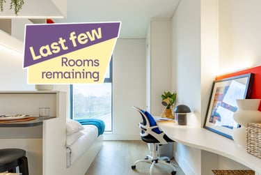 Economy Studio at Spring Mews, Tinworth Street, Vauxhall, London, SE115EL - Image 1